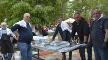 YAĞMUR ve ŞÜKÜR DUA'mız