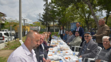 YAĞMUR ve ŞÜKÜR DUA'mız