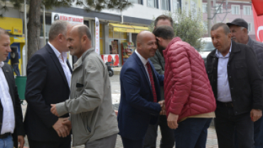 YAĞMUR ve ŞÜKÜR DUA'mız