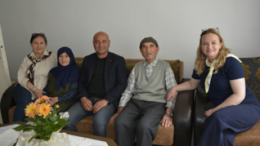 ANNELER GÜNÜNÜZ KUTLU OLSUN ...