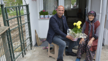 ANNELER GÜNÜNÜZ KUTLU OLSUN ...