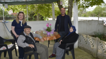ANNELER GÜNÜNÜZ KUTLU OLSUN ...