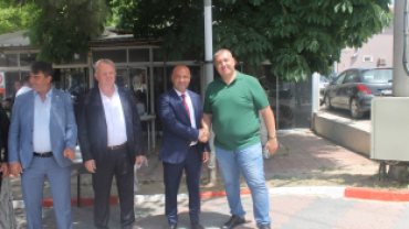 YAĞMUR VE ŞÜKÜR DUAMIZ' dan KARELER