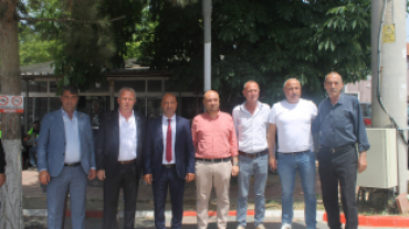 YAĞMUR VE ŞÜKÜR DUAMIZ' dan KARELER