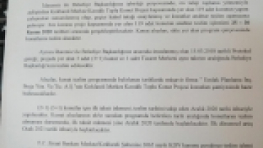 Kavaklı Toki Teslim Tarihleri Belli Oldu