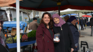 8 MART DÜNYA KADINLAR GÜNÜNÜZ KUTLU OLSUN...