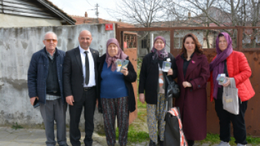 8 MART DÜNYA KADINLAR GÜNÜNÜZ KUTLU OLSUN...