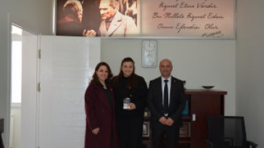 8 MART DÜNYA KADINLAR GÜNÜNÜZ KUTLU OLSUN...