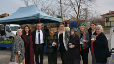 8 MART DÜNYA KADINLAR GÜNÜNÜZ KUTLU OLSUN...