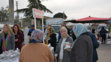 8 MART DÜNYA KADINLAR GÜNÜNÜZ KUTLU OLSUN...