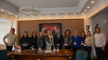 8 MART DÜNYA KADINLAR GÜNÜNÜZ KUTLU OLSUN...