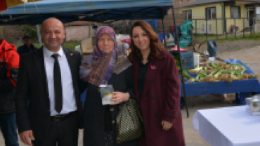 8 MART DÜNYA KADINLAR GÜNÜNÜZ KUTLU OLSUN...