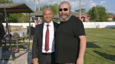 HIDIRELLEZ ATEŞİMİZİ HEP BİRLİKTE YAKTIK...
