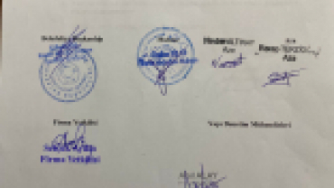 Kavaklı Beldesi Arazi Toplulaştırma 4. Askı İlanı