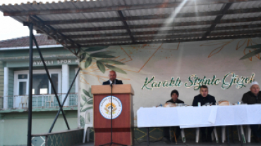 Ramazan Birlikte Güzel...