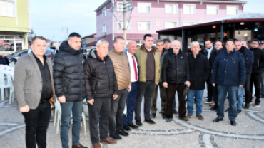 Ramazan Birlikte Güzel...