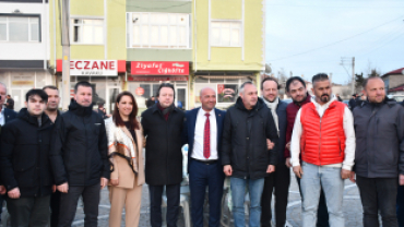 Ramazan Birlikte Güzel...