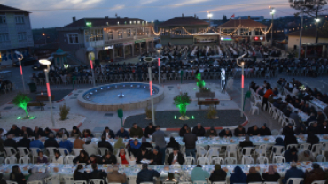 Ramazan Birlikte Güzel...