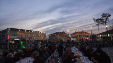 Ramazan Birlikte Güzel...