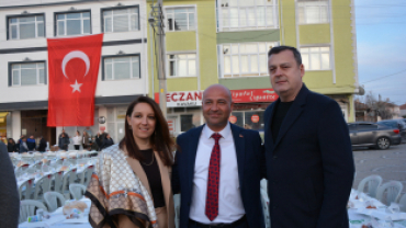 Ramazan Birlikte Güzel...