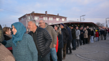 Ramazan Birlikte Güzel...