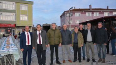 Ramazan Birlikte Güzel...