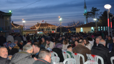 Ramazan Birlikte Güzel...