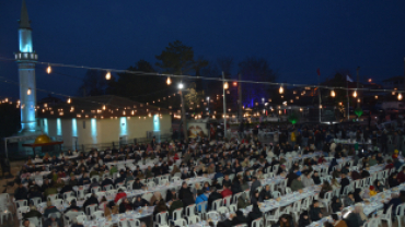 Ramazan Birlikte Güzel...