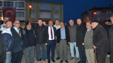 Ramazan Birlikte Güzel...