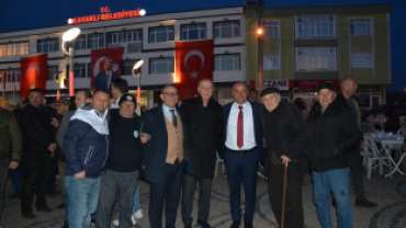 Ramazan Birlikte Güzel...