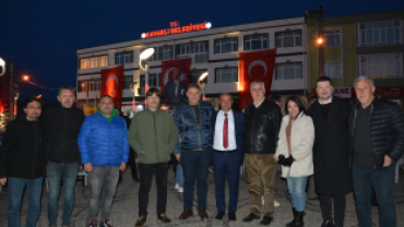 Ramazan Birlikte Güzel...