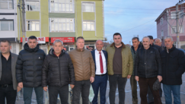 Ramazan Birlikte Güzel...