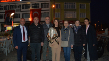 Ramazan Birlikte Güzel...