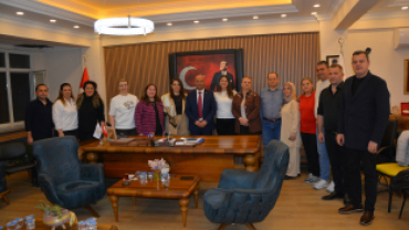 Ramazan Birlikte Güzel...