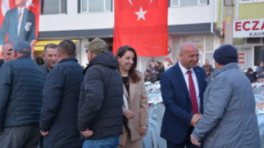 Ramazan Birlikte Güzel...