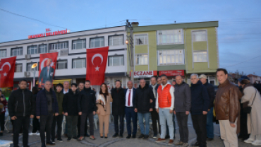 Ramazan Birlikte Güzel...