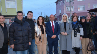 Ramazan Birlikte Güzel...