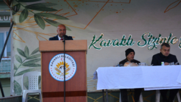 Ramazan Birlikte Güzel...