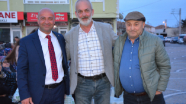 Ramazan Birlikte Güzel...