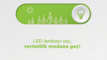 08-14 Ocak 2024 Enerji Verimliliği Haftası