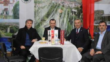 TRAKYA MEMLEKET GÜNLERİNDE 