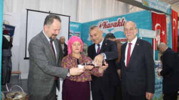 TRAKYA MEMLEKET GÜNLERİNDE 