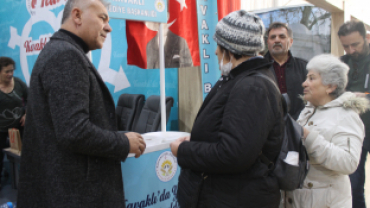 TRAKYA MEMLEKET GÜNLERİNDE 