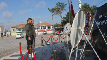 19 Mayıs Atatürk'ü Anma Gençlik ve Spor Bayramı