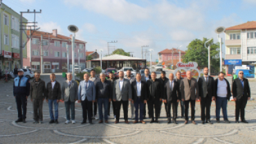 19 Mayıs Atatürk'ü Anma Gençlik ve Spor Bayramı