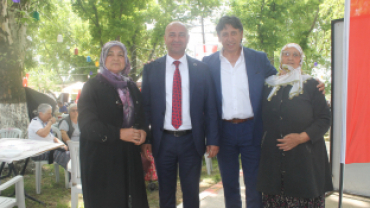 Sosyal Belediyecilik