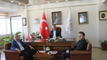 Kırklareli Kavaklı Tarıma Dayalı İhtisas Organize Sanayi Bölgesi Kuruluyor.