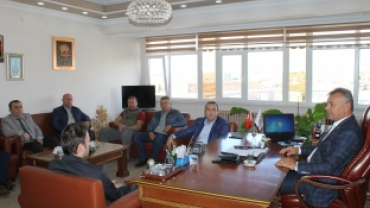 Kırklareli Kavaklı Tarıma Dayalı İhtisas Organize Sanayi Bölgesi Kuruluyor.