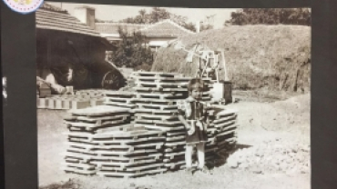 Dünden Bugüne Kavaklı