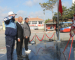 19 Mayıs Atatürk'ü Anma Gençlik ve Spor Bayramı